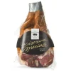 Salumificio Lovison - Raw Ham D.O.P. San Daniele - Without Bone - Artisan Cured Meat - Special Reserve Lovison - 8000 g - Avvenice