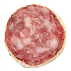Salumificio Lovison - Salami Lovison - Artisan Cured Meat - Friuli Tradition - 750 g - Avvenice