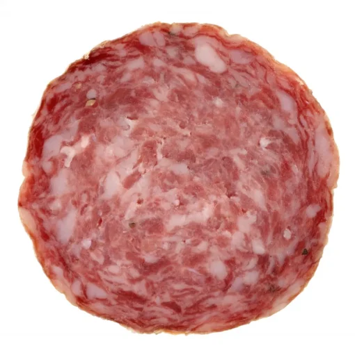 Salumificio Lovison - Sopressa Lovison - Artisan Cured Meat - Flagship of Salumificio Lovison - 1500 g - Avvenice