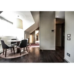 San Pietro all'Orto - Exclusive Milano - Armani Casa - Shopping - Montenapoleone - Via della Spiga - 3 Days 2 Nights - Avvenice