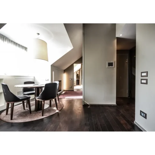 San Pietro all'Orto - Exclusive Milano - Armani Casa - Shopping - Montenapoleone - Via della Spiga - 3 Days 2 Nights - Avvenice