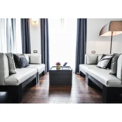 San Pietro all'Orto - Exclusive Milano - Armani Casa - Shopping - Montenapoleone - Via della Spiga - 3 Days 2 Nights - Avvenice