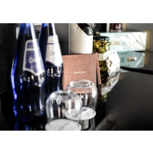 San Pietro all'Orto - Exclusive Milano - Armani Casa - Shopping - Montenapoleone - Via della Spiga - 3 Days 2 Nights - Avvenice