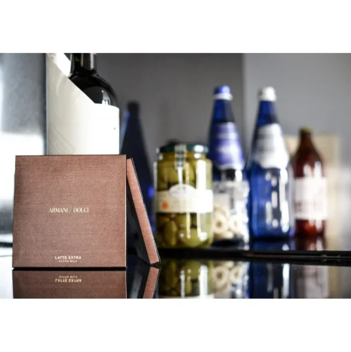 San Pietro all'Orto - Exclusive Milano - Armani Casa - Shopping - Montenapoleone - Via della Spiga - 2 Days 1 Night - Avvenice