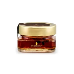 Savini Tartufi - Condiment Based on Honey and Truffles - Collection Line - Truffle Excellence - 130 g - Avvenice