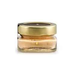 Savini Tartufi - Cream with Parmigiano Reggiano and Truffle - Collection Line - Truffle Excellence - 45 g - Avvenice