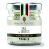 Savini Tartufi - Sea Salt with Summer Truffle - Tricolor Line - Truffle Excellence - 30 g - Avvenice