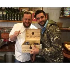Savini Tartufi - Truffle Discovery - Truffle Experience - Guided Tour, Truffle Hunt and Tasting - Daily - Avvenice