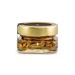 Savini Tartufi - Truffle Sliced - Collection Line - Truffle Excellence - 45 g - Avvenice