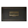 Secura Vanitas - Rome - Golden Highlighter - Illuminating - Gold - Luxury Collection - Face - Professional Make Up - Avvenice