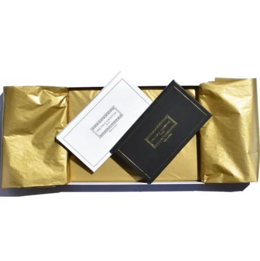 Secura Vanitas - Rome - Golden Mable Highlighter - Gift Box - Illuminating - Gold - Luxury Collection - Face - Professional - Avvenice