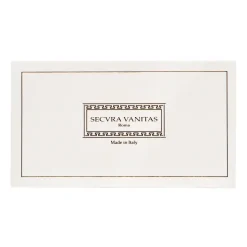 Secura Vanitas - Rome - Golden Mable Highlighter - Gift Box - Illuminating - Gold - Luxury Collection - Face - Professional - Avvenice