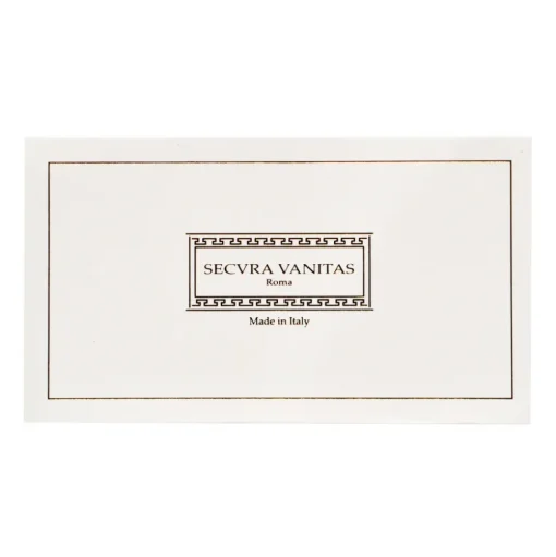 Secura Vanitas - Rome - Golden Mable Highlighter - Gift Box - Illuminating - Gold - Luxury Collection - Face - Professional - Avvenice