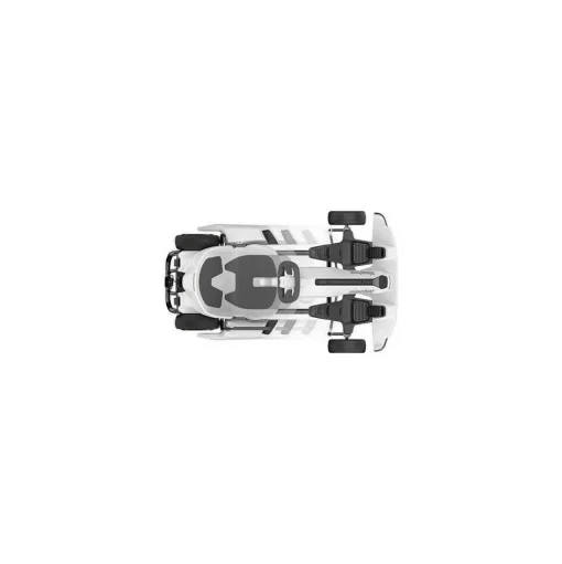 Segway - Ninebot by Segway - GoKart Kit with MiniPro - Hoverboard - Self-Balanced Robot - Electric Wheels - Avvenice