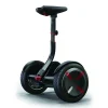Segway - Ninebot by Segway - miniPRO 320 - Black - Hoverboard - Self-Balanced Robot - Electric Wheels - Avvenice
