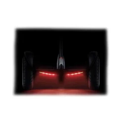 Segway - Ninebot by Segway - miniPRO 320 - Black - Hoverboard - Self-Balanced Robot - Electric Wheels - Avvenice