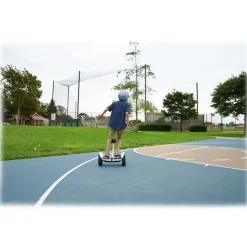Segway - Ninebot by Segway - miniLITE - Hoverboard - Self-Balanced Robot - Electric Wheels - Avvenice
