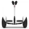 Segway - Ninebot by Segway - Segway Ninebot S - White - Hoverboard - Self-Balanced Robot - Electric Wheels - Avvenice