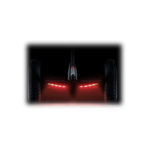 Segway - Ninebot by Segway - Segway Ninebot S - White - Hoverboard - Self-Balanced Robot - Electric Wheels - Avvenice