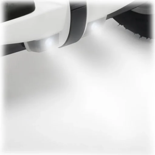 Segway - Ninebot by Segway - miniPRO 320 - White - Hoverboard - Self-Balanced Robot - Electric Wheels - Avvenice