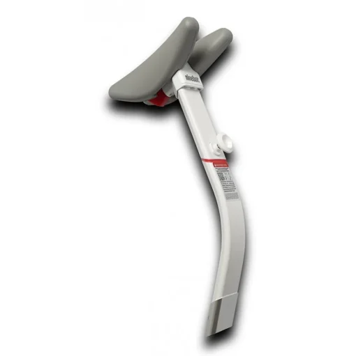 Segway - Ninebot by Segway - miniPRO 320 - White - Hoverboard - Self-Balanced Robot - Electric Wheels - Avvenice