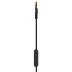Skullcandy - Crusher - Black - Over-Ear Headphones with Microphone and Noise Isolating - Avvenice