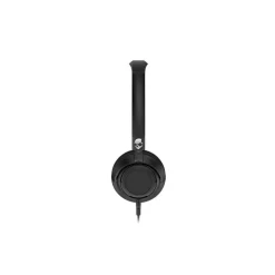 Skullcandy - Grind - Black - On-Ear Headphones with Microphone - Avvenice