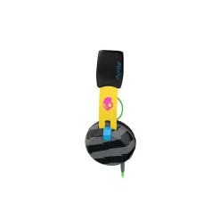 Skullcandy - Grind - Locals Only - On-Ear Headphones with Microphone - Avvenice