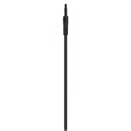 Skullcandy - Hesh 2 - Black - Bluetooth Wireless Over-Ear Headphones with Microphone, Supreme Sound and Powerful Bass - Avvenice