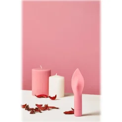 Smile Makers - The Fireman - The Best Vibrators for Female Orgasm - Top Rated Vibrators For Woman - Sex Toy - Avvenice
