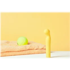 Smile Makers - The Tennis Coach - The Best Vibrators for Female Orgasm - Top Rated Vibrators For Woman - Sex Toy - Avvenice