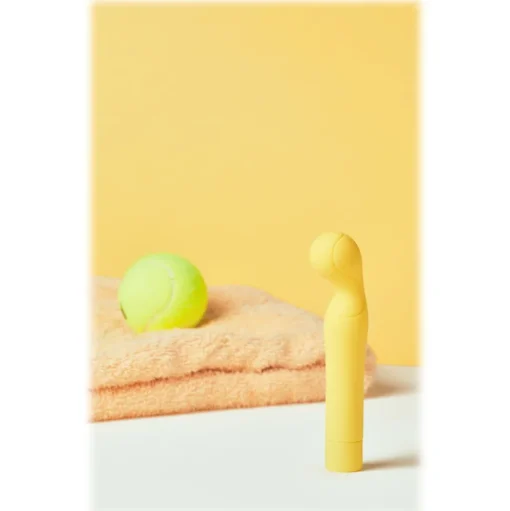 Smile Makers - The Tennis Coach - The Best Vibrators for Female Orgasm - Top Rated Vibrators For Woman - Sex Toy - Avvenice