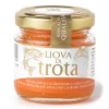 Sorgente del Gusto - Trout Eggs - Spring Trout - Avvenice