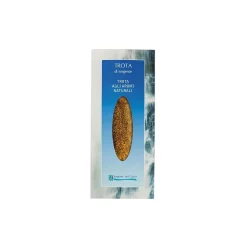 Sorgente del Gusto - Whole Salmon Trout with Hot Smoked Natural Flavors - Spring Trout - Avvenice