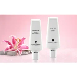Spa Suite with Bubbles - Foot Cream - Professional Cosmetics - Avvenice