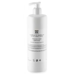 Spa Suite with Bubbles - Soothing Face Tonic - Professional Cosmetics - Avvenice