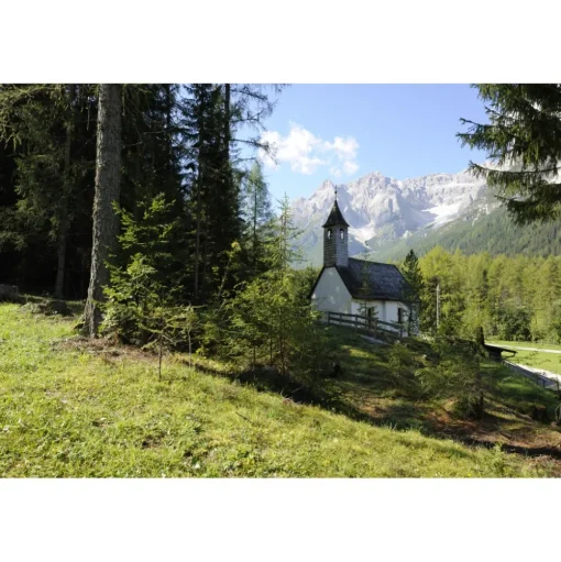 Sport & Kurhotel Bad Moos - Dolomites Spa Resort - Active & Nature - 4 Days 3 Nights - Avvenice