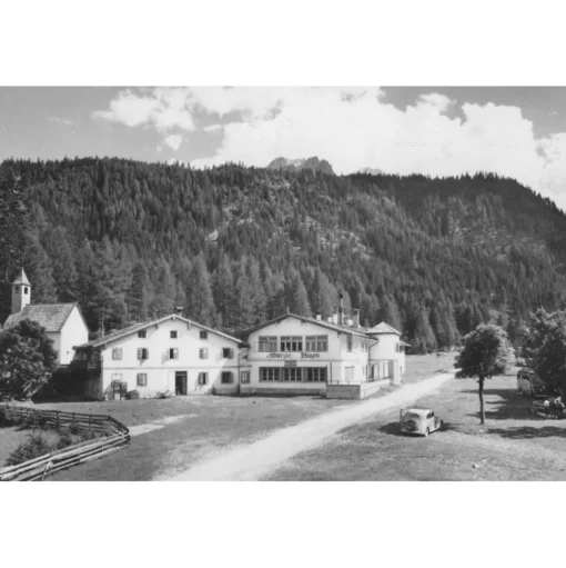 Sport & Kurhotel Bad Moos - Dolomites Spa Resort - Active & Nature - 4 Days 3 Nights - Avvenice