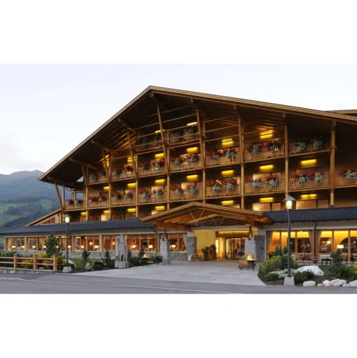 Sport & Kurhotel Bad Moos - Dolomites Spa Resort - Active & Nature - 4 Days 3 Nights - Avvenice