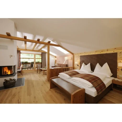 Sport & Kurhotel Bad Moos - Dolomites Spa Resort - Active & Nature - 4 Days 3 Nights - Avvenice