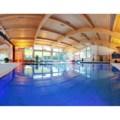 Sport & Kurhotel Bad Moos - Dolomites Spa Resort - Active & Nature - 4 Days 3 Nights - Avvenice