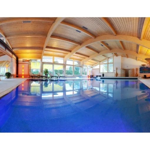 Sport & Kurhotel Bad Moos - Dolomites Spa Resort - Active & Nature - 4 Days 3 Nights - Avvenice
