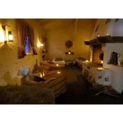 Sport & Kurhotel Bad Moos - Dolomites Spa Resort - Active & Nature - 4 Days 3 Nights - Avvenice