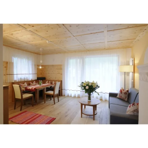 Sport & Kurhotel Bad Moos - Dolomites Spa Resort - Active & Nature - 4 Days 3 Nights - Avvenice