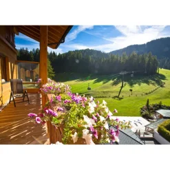 Sport & Kurhotel Bad Moos - Dolomites Spa Resort - Active & Nature - 4 Days 3 Nights - Avvenice