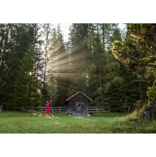 Sport & Kurhotel Bad Moos - Dolomites Spa Resort - Active & Nature - 4 Days 3 Nights - Avvenice