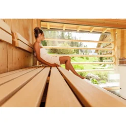 Sport & Kurhotel Bad Moos - Dolomites Spa Resort - Active & Nature - 4 Days 3 Nights - Avvenice