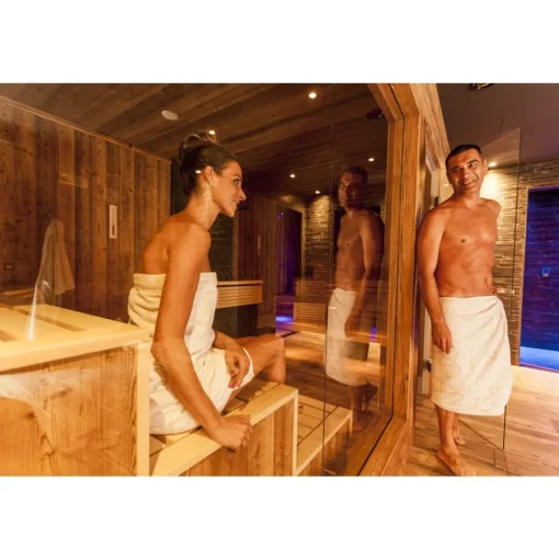 Sport & Kurhotel Bad Moos - Dolomites Spa Resort - Active & Nature - 4 Days 3 Nights - Avvenice