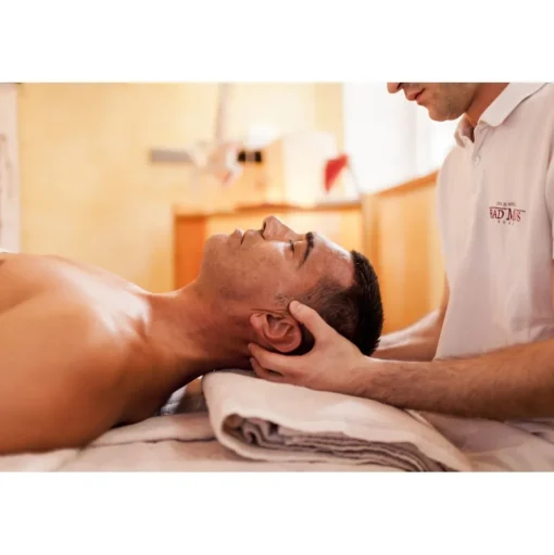 Sport & Kurhotel Bad Moos - Dolomites Spa Resort - Active & Nature - 4 Days 3 Nights - Avvenice
