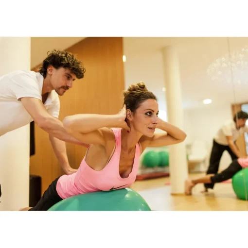 Sport & Kurhotel Bad Moos - Dolomites Spa Resort - Active & Nature - 4 Days 3 Nights - Avvenice